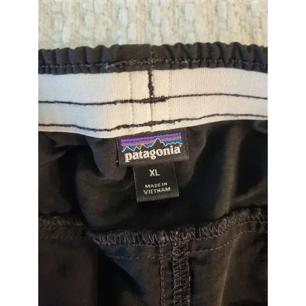 Patagonia Men's 4